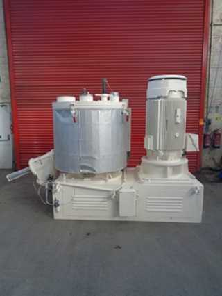 High Intensity Mixer-1